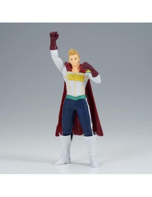 Banpresto My Hero Academia Age of Heroes Vol. 23 Lemillion II
