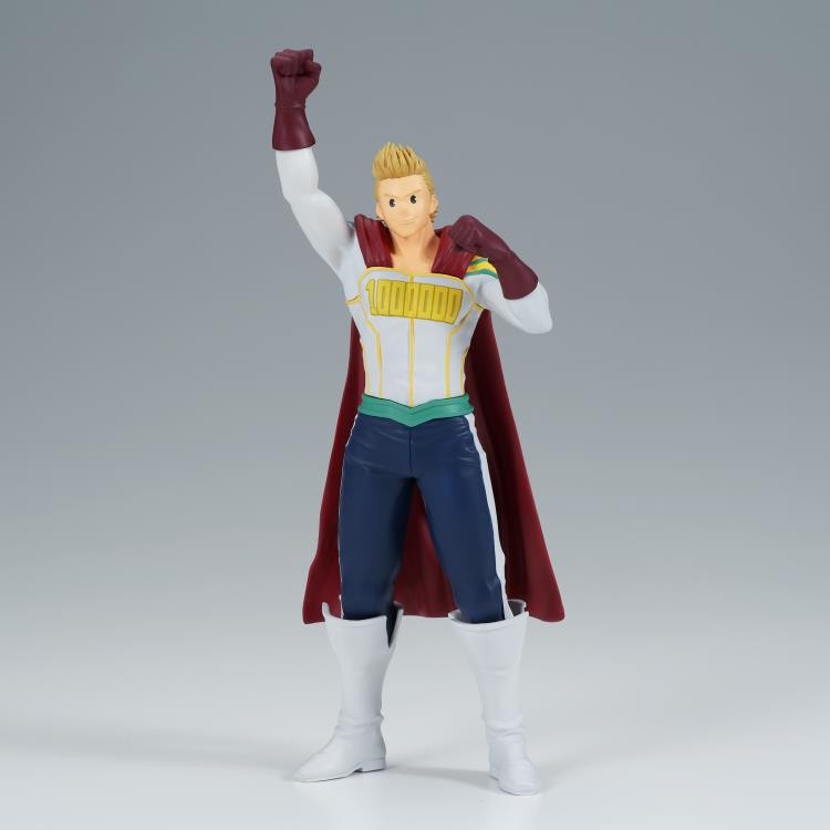 BANPRESTO MY HERO ACADEMIA AGE OF HEROES VOL. 23 LEMILLION II