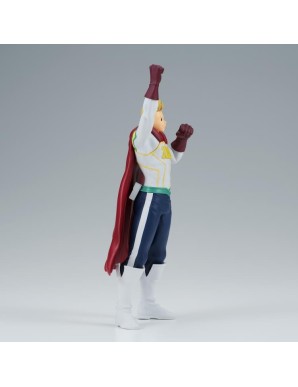 Banpresto My Hero Academia Age of Heroes Vol. 23 Lemillion II