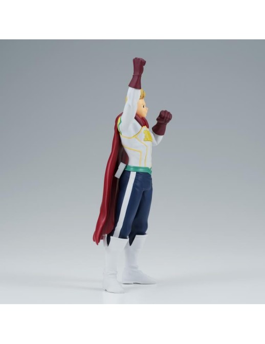 Banpresto My Hero Academia Age of Heroes Vol. 23 Lemillion II