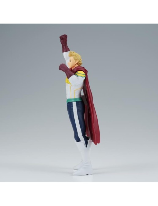 Banpresto My Hero Academia Age of Heroes Vol. 23 Lemillion II