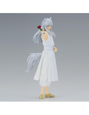 Banpresto DXF YuYu Hakusho Yoko Kurama