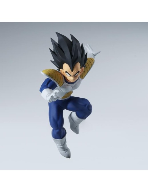 Banpresto Dragon Ball Z Match Makers Vegeta