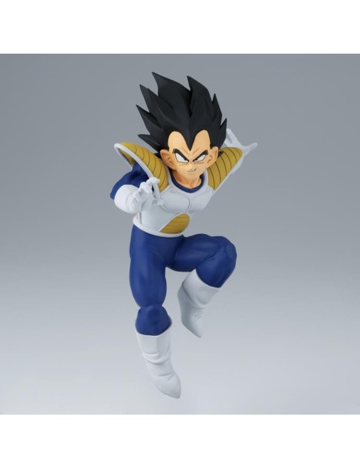 Banpresto Dragon Ball Z Match Makers Vegeta