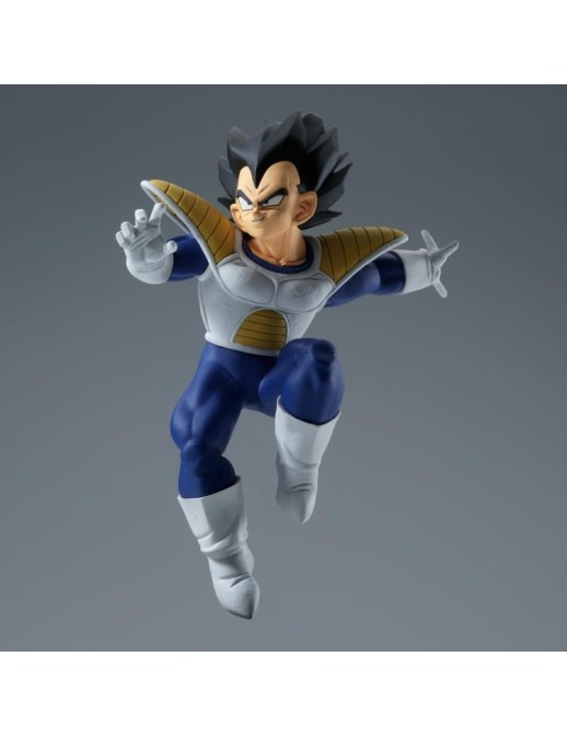 Banpresto Dragon Ball Z Match Makers Vegeta