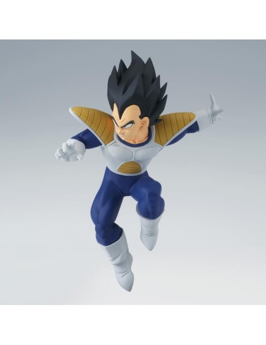 Banpresto Dragon Ball Z Match Makers Vegeta