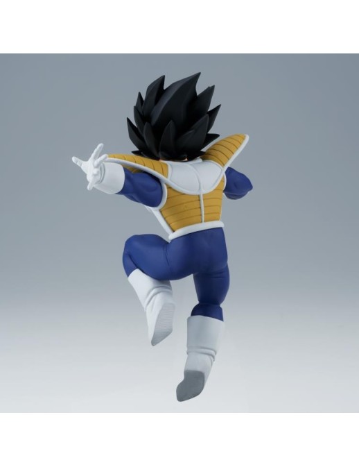 Banpresto Dragon Ball Z Match Makers Vegeta