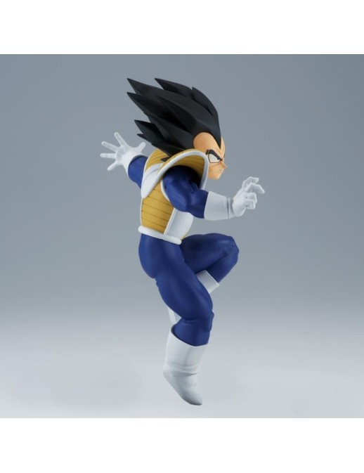 Banpresto Dragon Ball Z Match Makers Vegeta