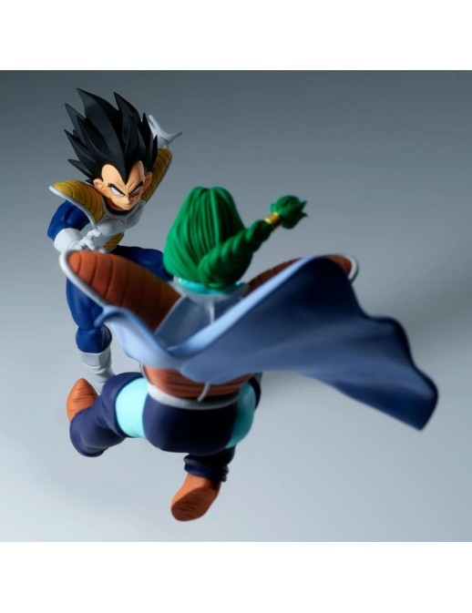 Banpresto Dragon Ball Z Match Makers Vegeta