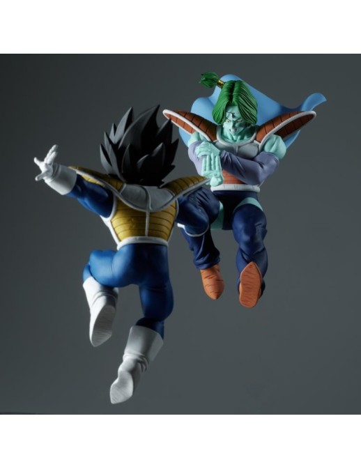 Banpresto Dragon Ball Z Match Makers Vegeta