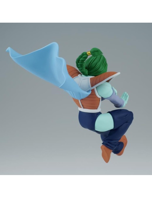 copy of Banpresto Dragon Ball Z Match Makers Vegeta