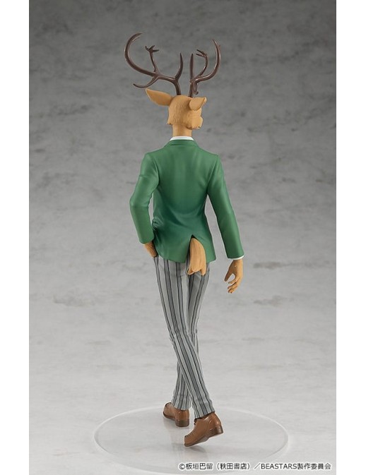 copy of Good Smile Company POP Up Parade Beastars Legoshi