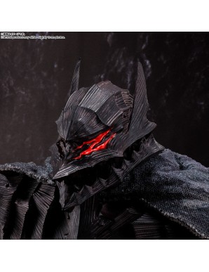 Bandai S.H. Figuarts Berserk Guts Berserker Armor Heat of Passion