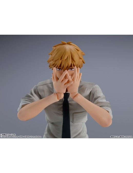 Bandai S.H. Figuarts Chainsaw Man Denji
