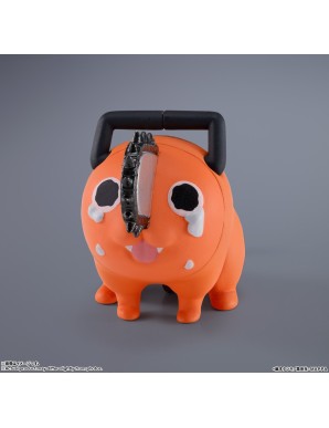 Bandai S.H. Figuarts Chainsaw Man Denji