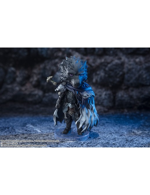 Bandai Figuarts Mini Elden Ring Blaidd