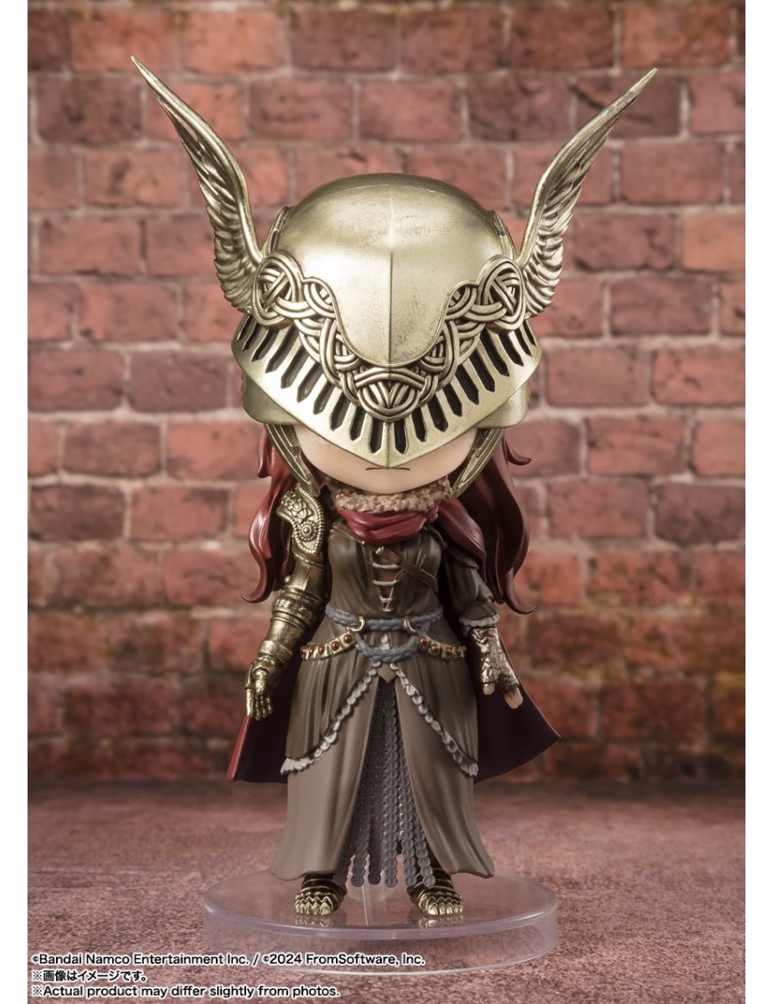 copy of Bandai Figuarts Mini Elden Ring Blaidd copy of Bandai Figuarts Mini Elden Ring Blaidd