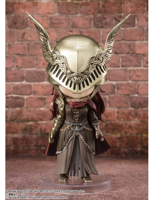 Bandai Figuarts Mini Elden Ring Malenia