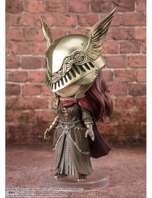 Bandai Figuarts Mini Elden Ring Malenia