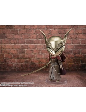 Bandai Figuarts Mini Elden Ring Malenia