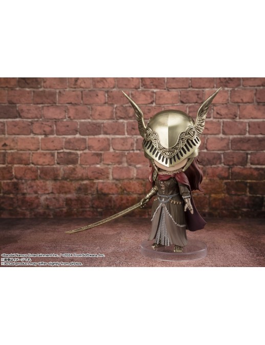 Bandai Figuarts Mini Elden Ring Malenia