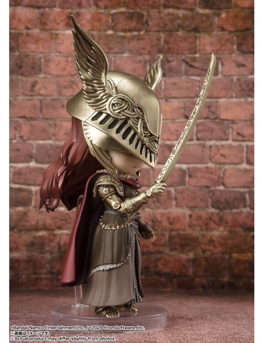 Bandai Figuarts Mini Elden Ring Malenia