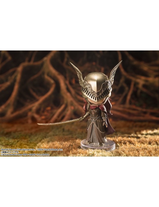 Bandai Figuarts Mini Elden Ring Malenia