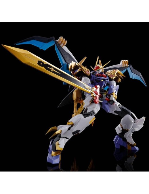 Bandai High Grade Mashin Hero Wataru Kujinmaru