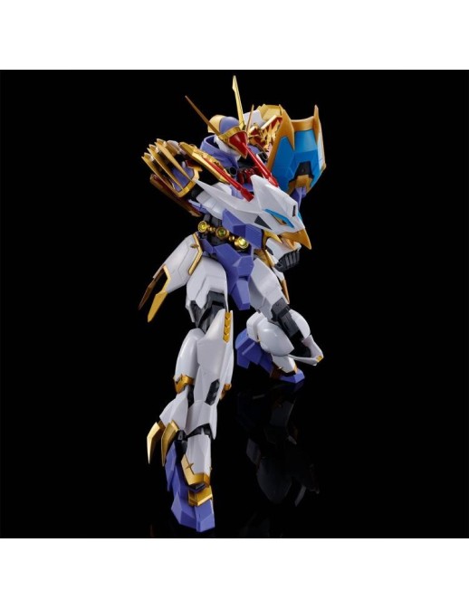 Bandai High Grade Mashin Hero Wataru Kujinmaru