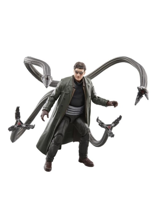 Hasbro Marvel Legends Spider-Man 2 Doc Ock