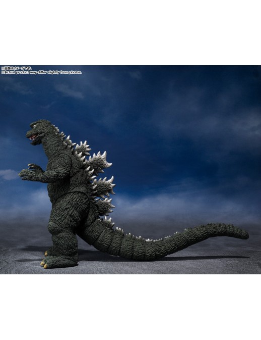 Bandai S.H. MonsterArts Godzilla VS Gigan Godzilla