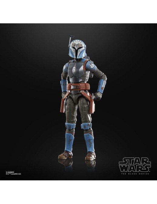 Hasbro Star Wars The Black Series Bo-Katan Kryze