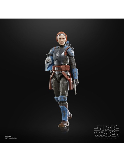 Hasbro Star Wars The Black Series Bo-Katan Kryze