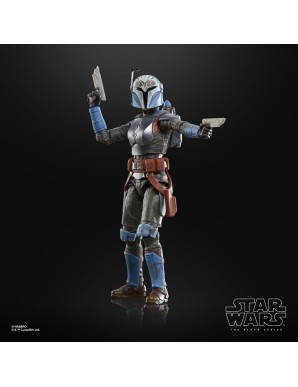 Hasbro Star Wars The Black Series Bo-Katan Kryze