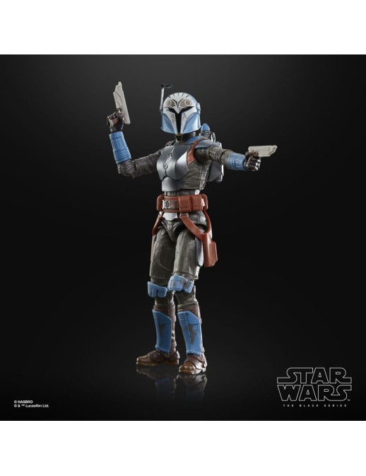 Hasbro Star Wars The Black Series Bo-Katan Kryze