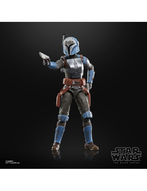Hasbro Star Wars The Black Series Bo-Katan Kryze