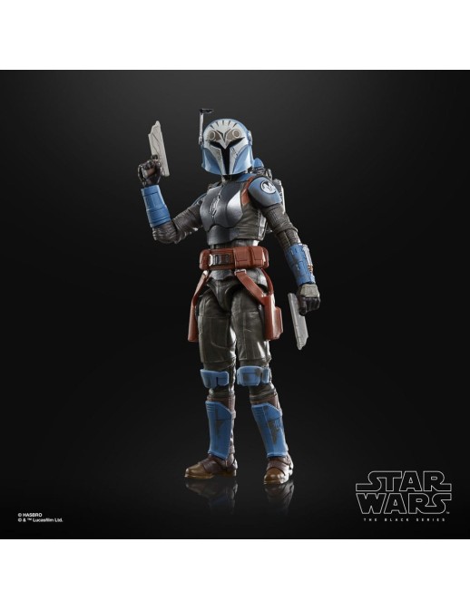 Hasbro Star Wars The Black Series Bo-Katan Kryze