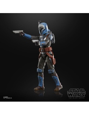 Hasbro Star Wars The Black Series Bo-Katan Kryze