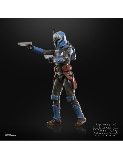 Hasbro Star Wars The Black Series Bo-Katan Kryze