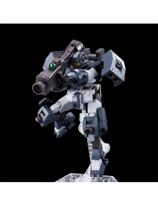 P-Bandai High Grade HG 1/144 Mobile Suit Gundam MSJ-OP122 Demi Garrison