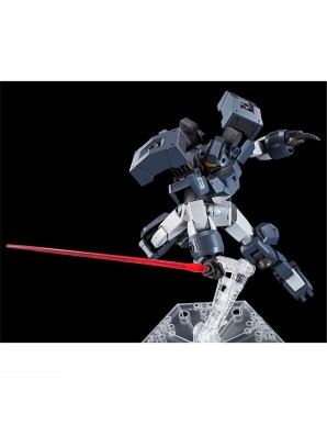P-Bandai High Grade HG 1/144 Mobile Suit Gundam MSJ-OP122 Demi Garrison