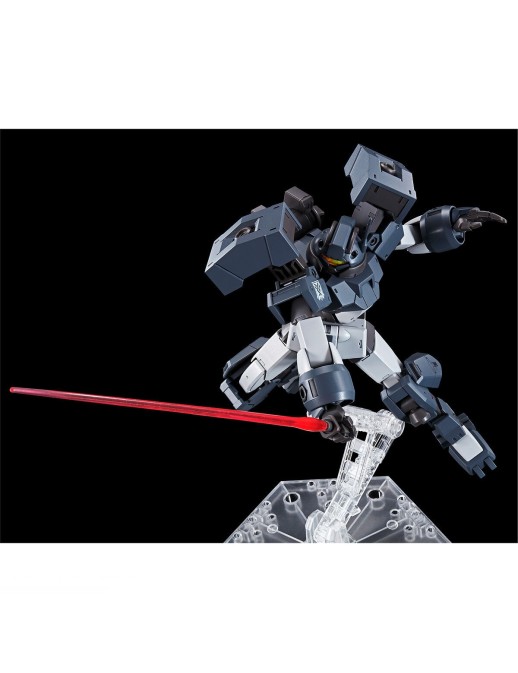 P-Bandai High Grade HG 1/144 Mobile Suit Gundam MSJ-OP122 Demi Garrison