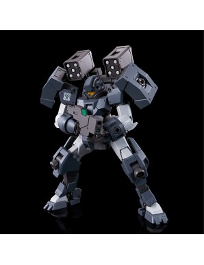 P-Bandai High Grade HG 1/144 Mobile Suit Gundam MSJ-OP122 Demi Garrison