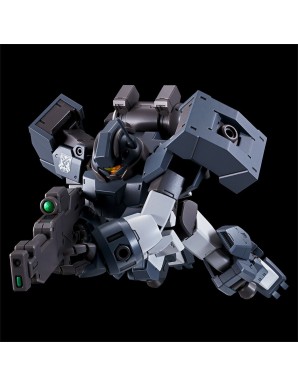 P-Bandai High Grade HG 1/144 Mobile Suit Gundam MSJ-OP122 Demi Garrison