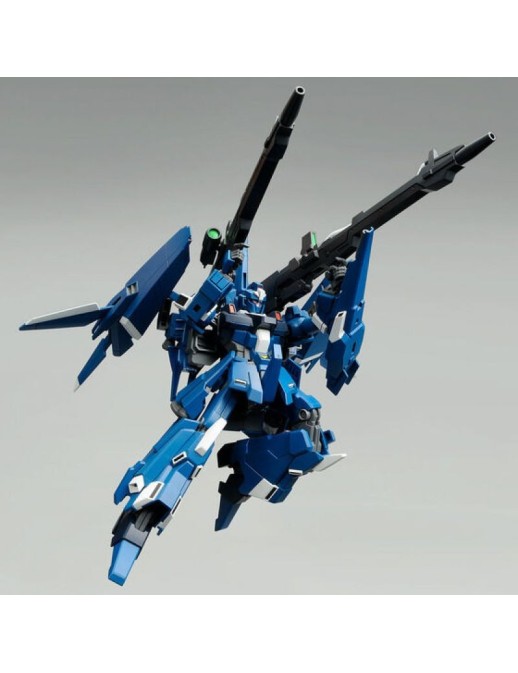 Amazon.com: Bandai Hobby #142 Rezel Type C Defensor B-Unit 1