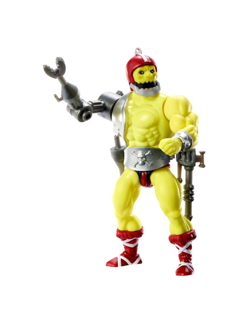 copy of Mattel Masters of the Universe Webstor copy of Mattel Masters of the Universe Webstor