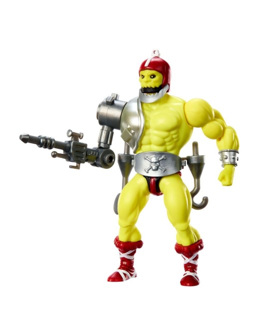 Mattel Masters of the Universe Trap Jaw