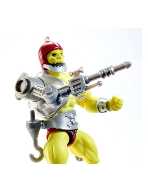 copy of Mattel Masters of the Universe Webstor