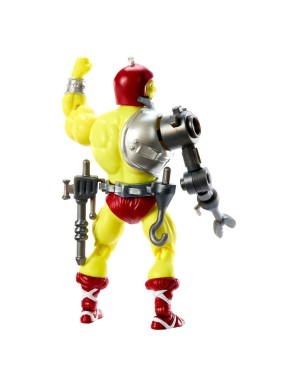 copy of Mattel Masters of the Universe Webstor