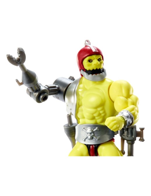 copy of Mattel Masters of the Universe Webstor